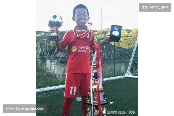 从 “孤峰” 到 “绿野”:杨旭解码中国足球振兴之路 从 “孤峰” 到 “绿野”:杨旭解码中国足球振兴之路